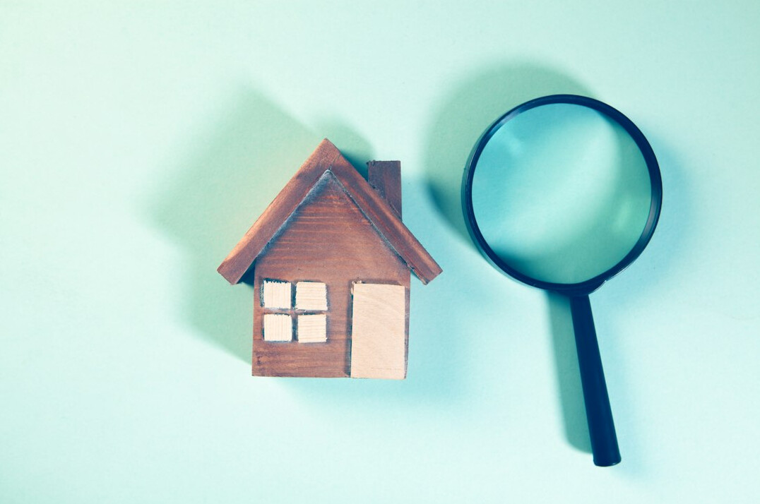 property inspection